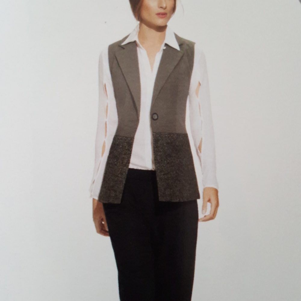 Vest - Picture 3 of 3